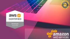 AWS Certified Developer Associate Practice Test 2018