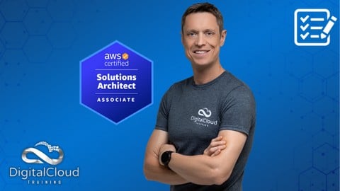 AWS Certified Solutions Architect Associate Practice Exams