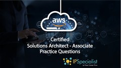 Aws Certified Solution Architect - Associate Practice Exams