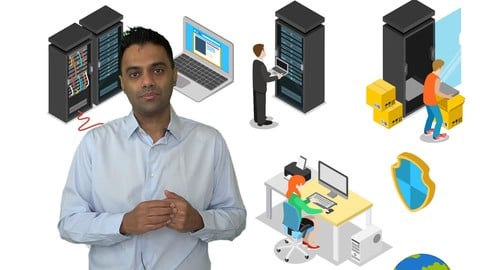 AWS SysOps Administrator Associate - 2021