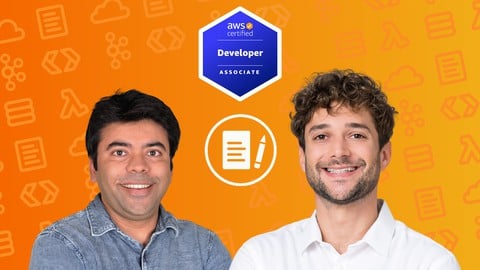 Practice Exams | AWS Certified Developer Associate