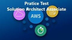 AWS Certified Solution Architect Associate - Practice Test