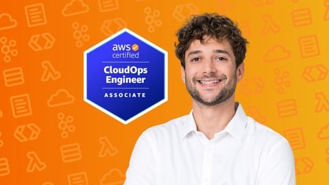 AWS Certified CloudOps Engineer Associate SOA-C03 2026