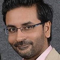Rajesh Daswani | IaaS Academy