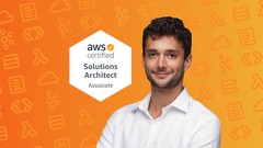 Ultimate AWS Certified Solutions Architect Associate 2021