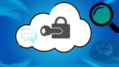 COMPLETE- AWS Security Speciality Certification