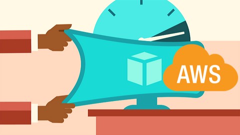 NEW AWS Cloud Technology Masterclass