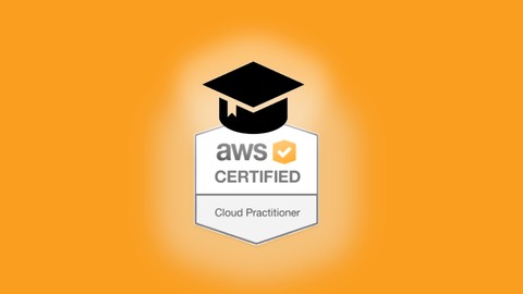 AWS Certified Cloud Practitioner 2021 Training Bootcamp