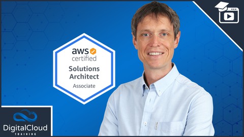 AWS Certified Solutions Architect Associate - 2021 [SAA-C02]