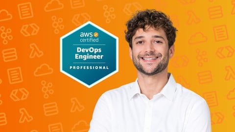 AWS Certified DevOps Engineer Professional 2026 - DOP-C02