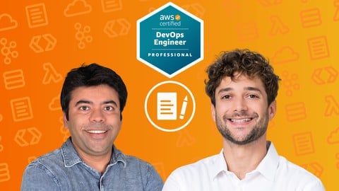 Practice Exams | AWS Certified DevOps Engineer Professional
