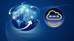 AWS DevOps Engineer - Professional - Mock Test