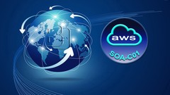 AWS SysOps Administrator-Associate - Mock Test