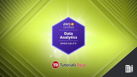 AWS Certified Data Analytics Specialty Practice Exams