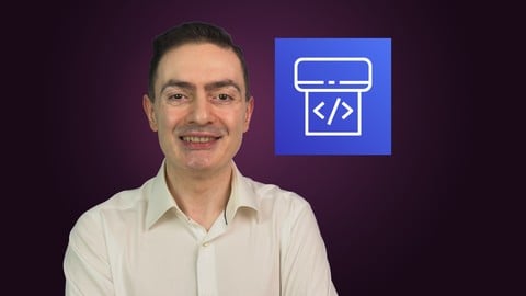 AWS CodePipeline Step by Step