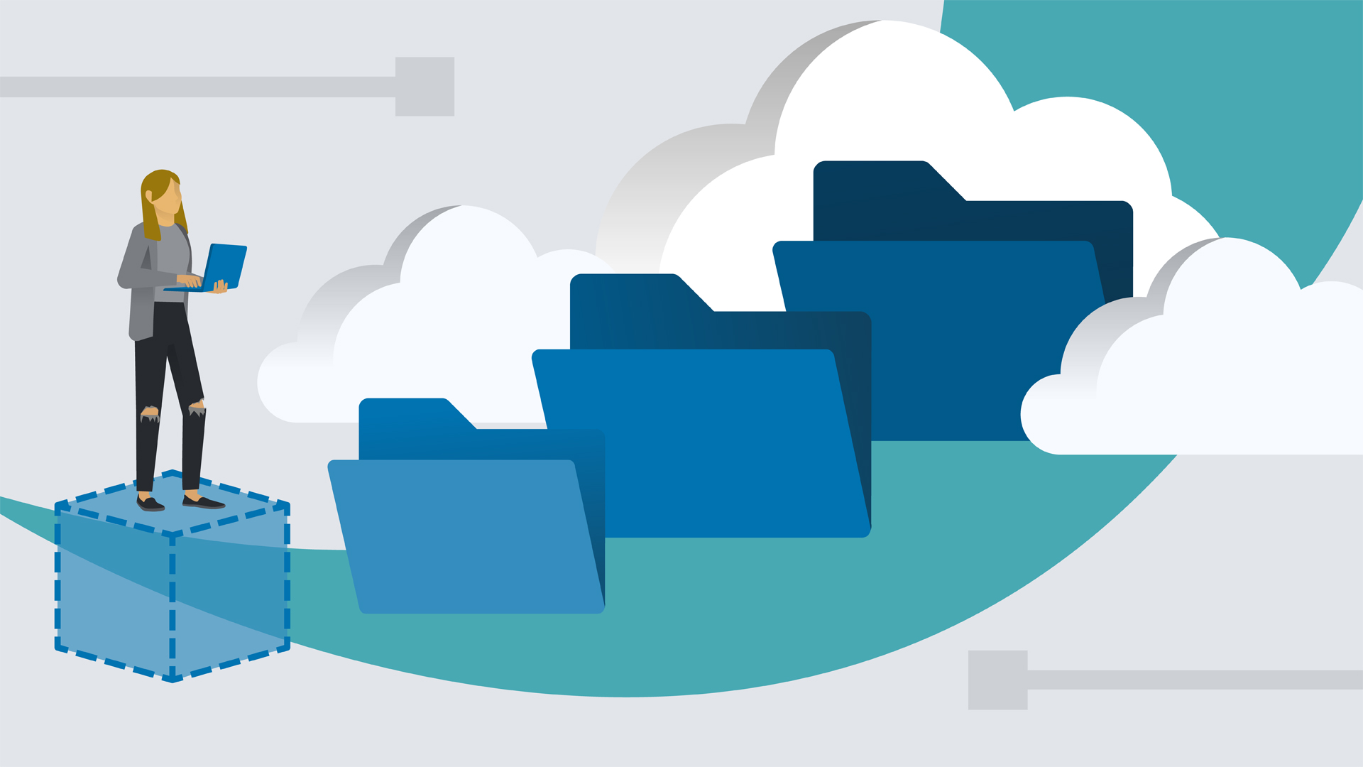 AWS Certified Solutions Architect - Associate: 2 Storage Design