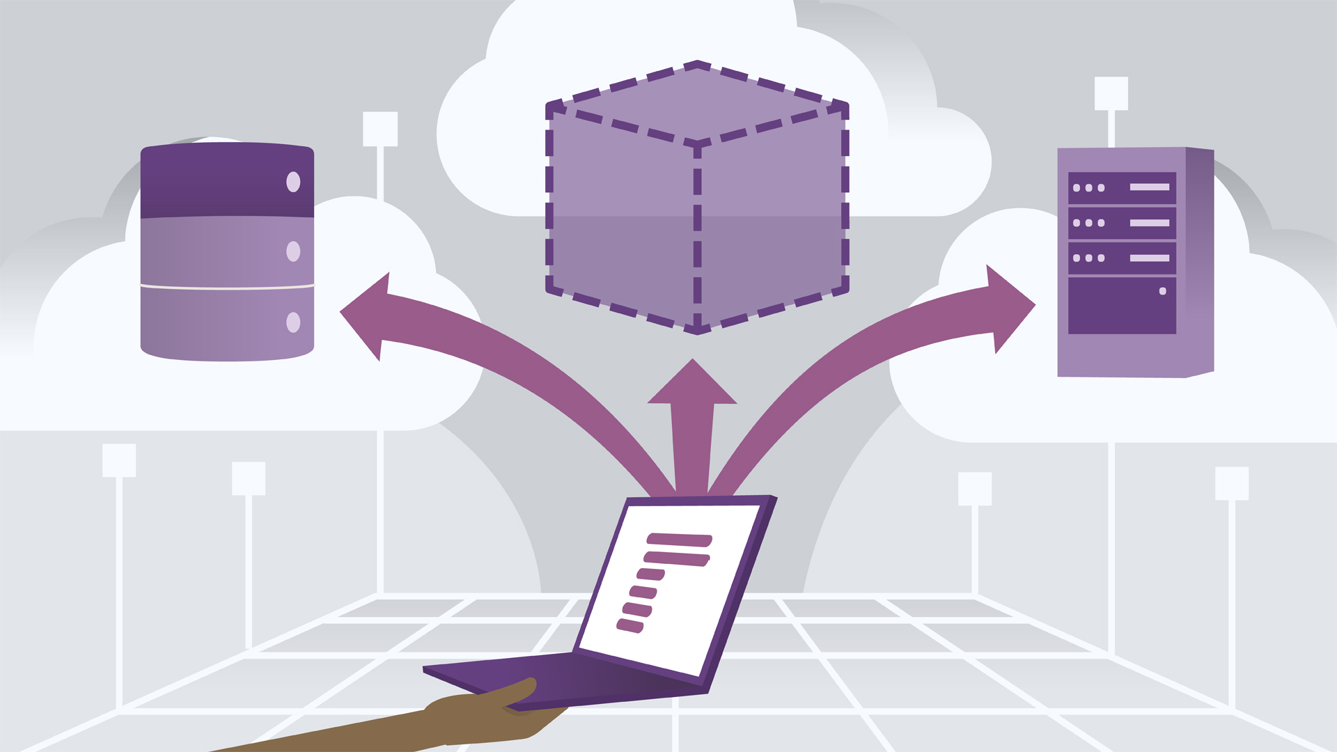 AWS Certified Solutions Architect - Associate: 7 Application Deployment