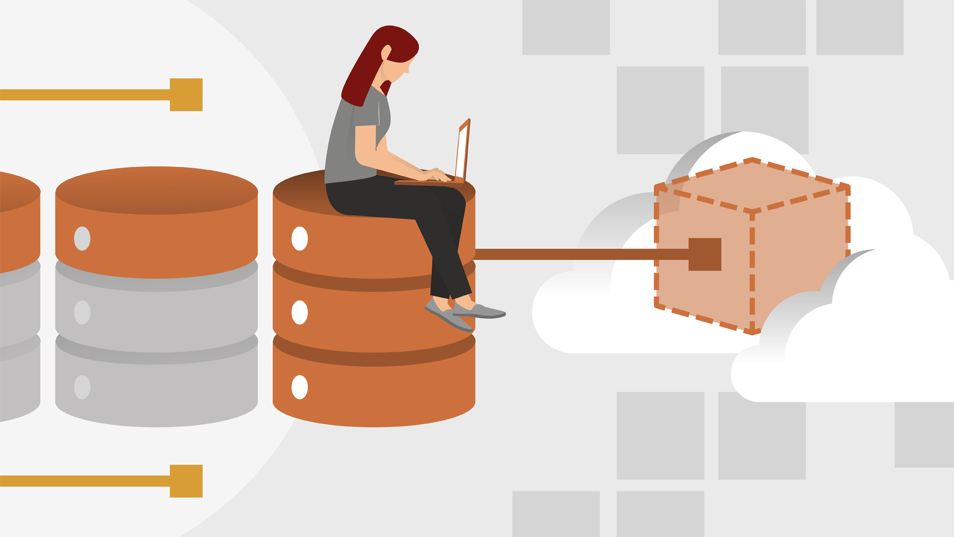 AWS Certified Solutions Architect - Associate: 8 Databases