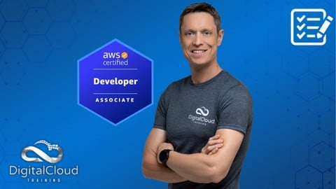 AWS Certified Developer Associate Practice Exams DVA-C02