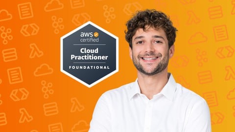 [NEW] Ultimate AWS Certified Cloud Practitioner CLF-C02 2026