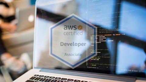 Ultimate AWS Certified Developer Associate Masterclass