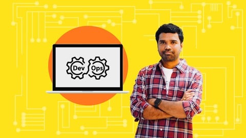 Devops Fundamentals - CI/CD with AWS +Docker+Ansible+Jenkins
