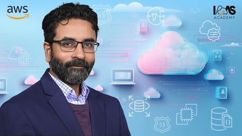 AWS Technical Essentials  - Build Real World Projects