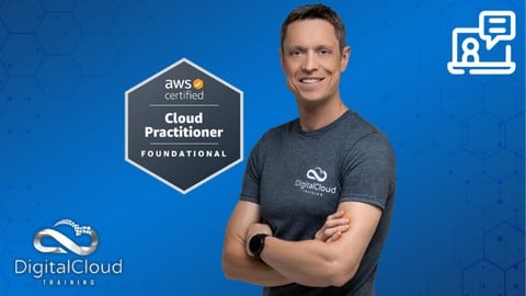 [EXAM REVIEWER] AWS Certified Cloud Practitioner CLF-C02