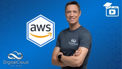 Introduction to Cloud Computing on AWS for Beginners [2026]