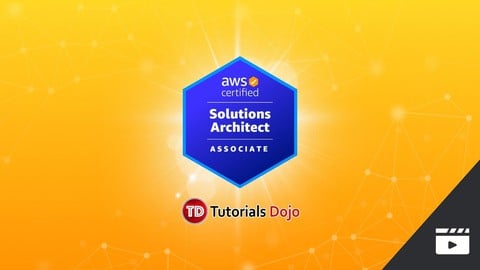 AWS Certified Solutions Architect Associate  2026 – SAA-C03