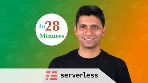Master AWS Lambda: Go Serverless with AWS [2020]