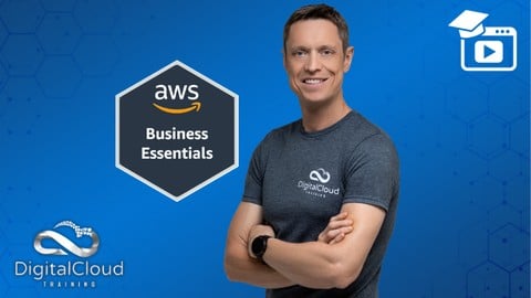 AWS Business Essentials - The Business Value of AWS [2026]