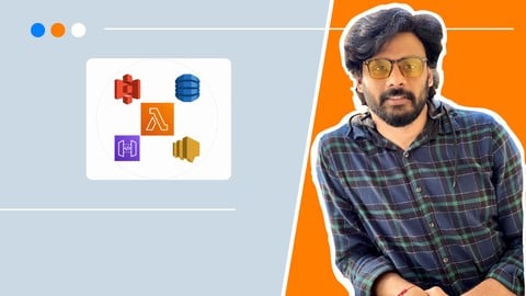 Serverless using AWS Lambda for Python Developers