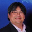 Jeff Tjiputra Image