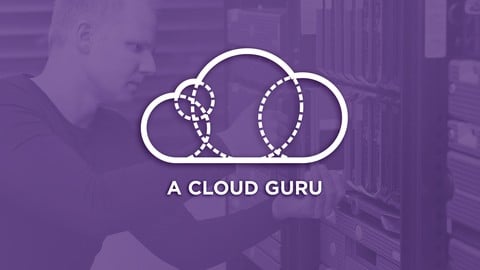 AWS Certified SysOps Administrator - Associate 2021