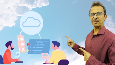 Amazon Web Services (AWS) - Hands On