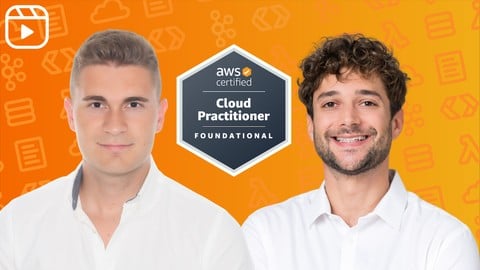 [Español] AWS Certified Cloud Practitioner (CLF-C02) - 2026