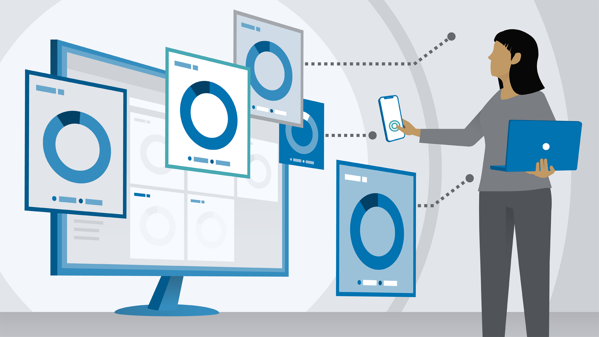 Developing on AWS Pinpoint for Analytics and User Engagement