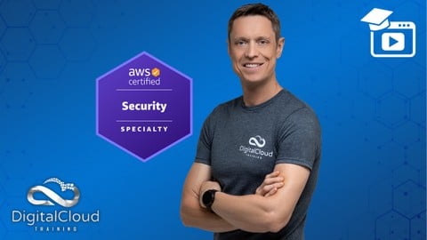 AWS Certified Security Specialty Course SCS-C03