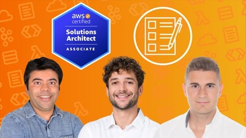 Exámenes de práctica: AWS Solutions Architect Associate
