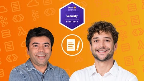 Practice Exams | AWS Certified Security Specialty | SCS-C03