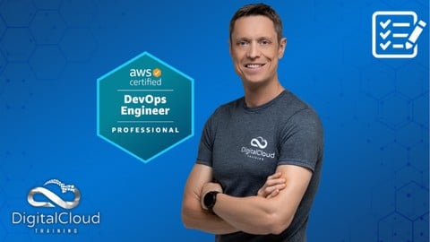 AWS Certified DevOps Engineer Professional Practice Exams