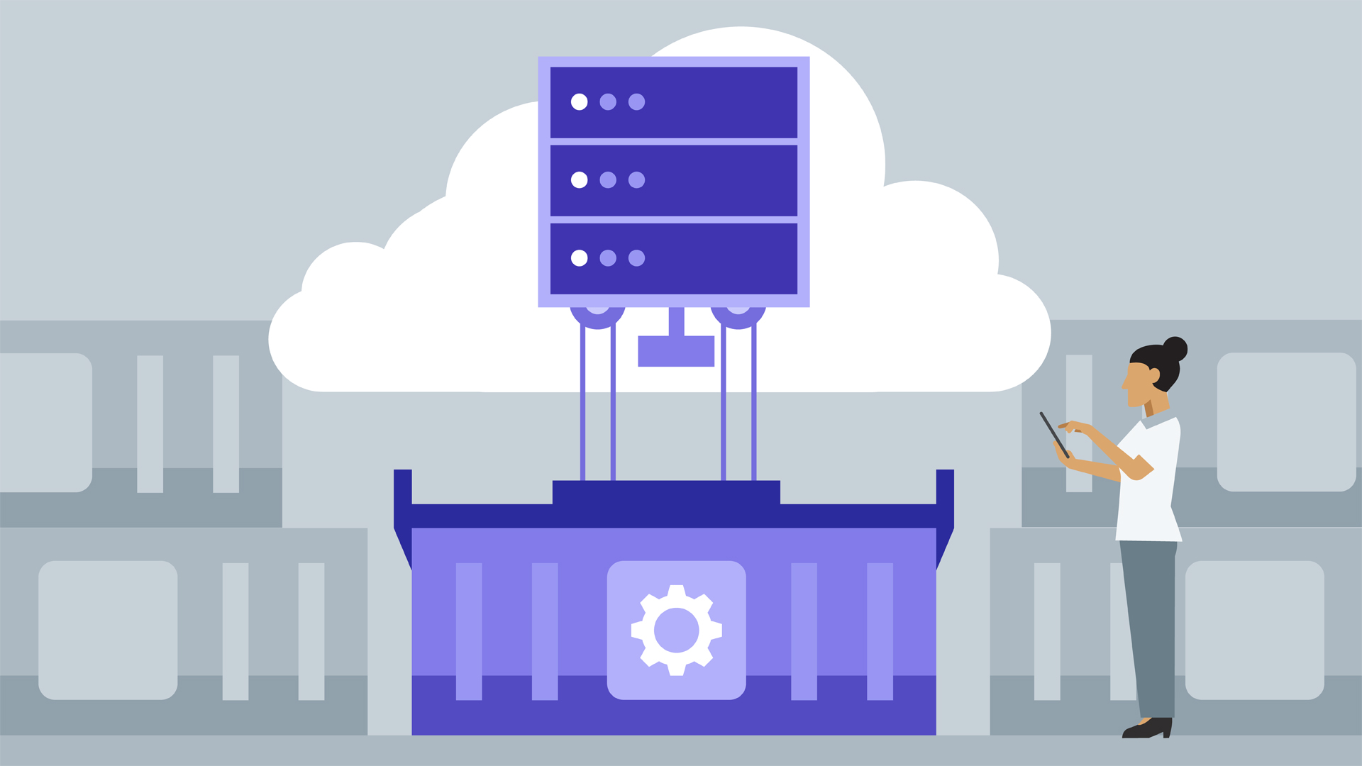 Deploying Docker to AWS