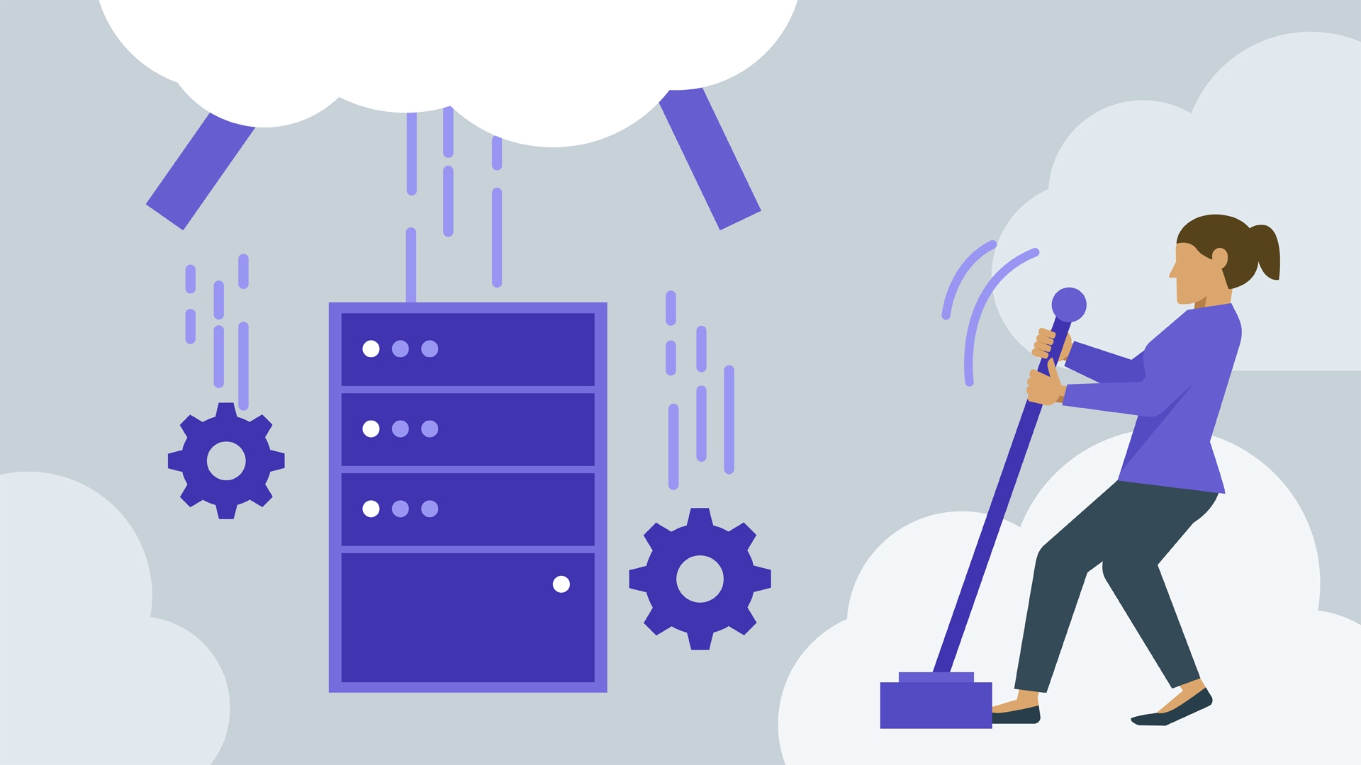VMware Cloud: Deploying and Managing on AWS
