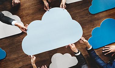 Cloud Computing Management
