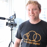 Ryan Kroonenburg Image