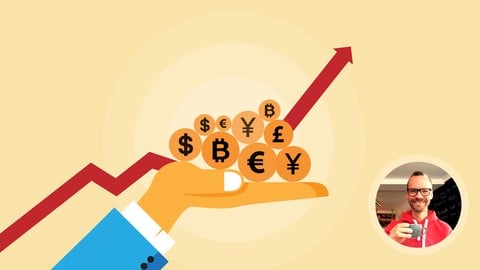 Cryptocurrency Made Easy: A Beginners Bootcamp!
