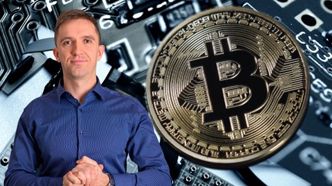 Bitcoin Trading Course: Cryptocurrency Never Losing Formula