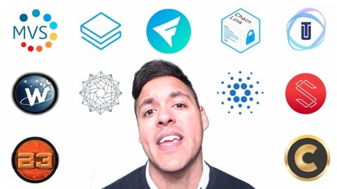 Cryptocurrency Trading Course 2021: Achieve Wins Daily!