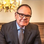 Don Tapscott Image